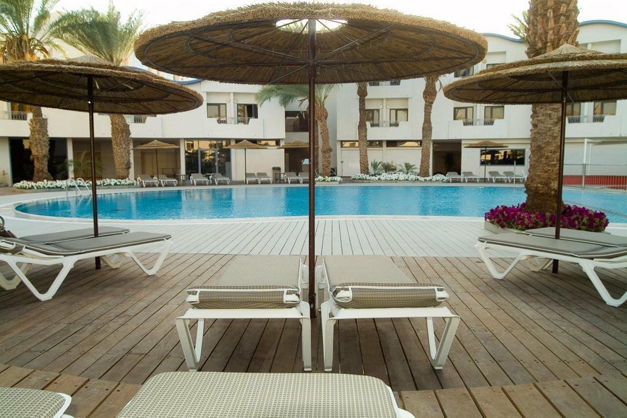 Leonardo Privilege Eilat Hotel Facilities photo
